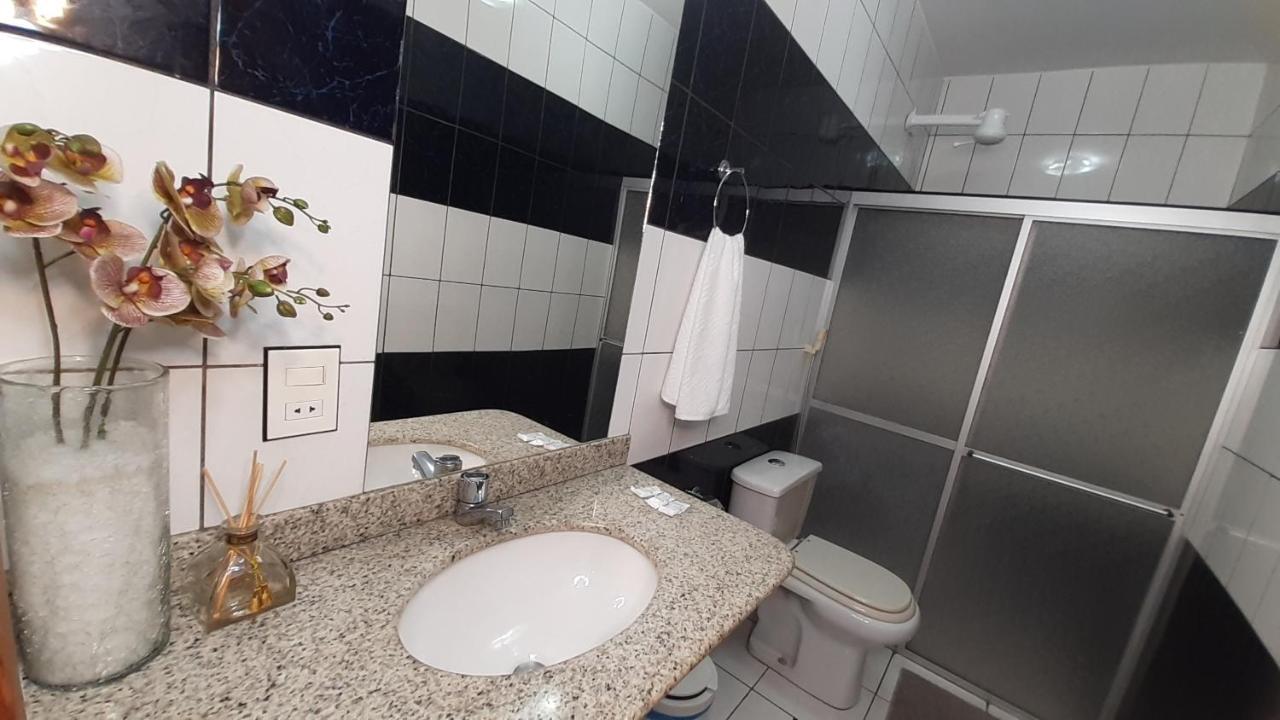 Suite Double-Climatizada-Centro Domingos Martins Exterior foto