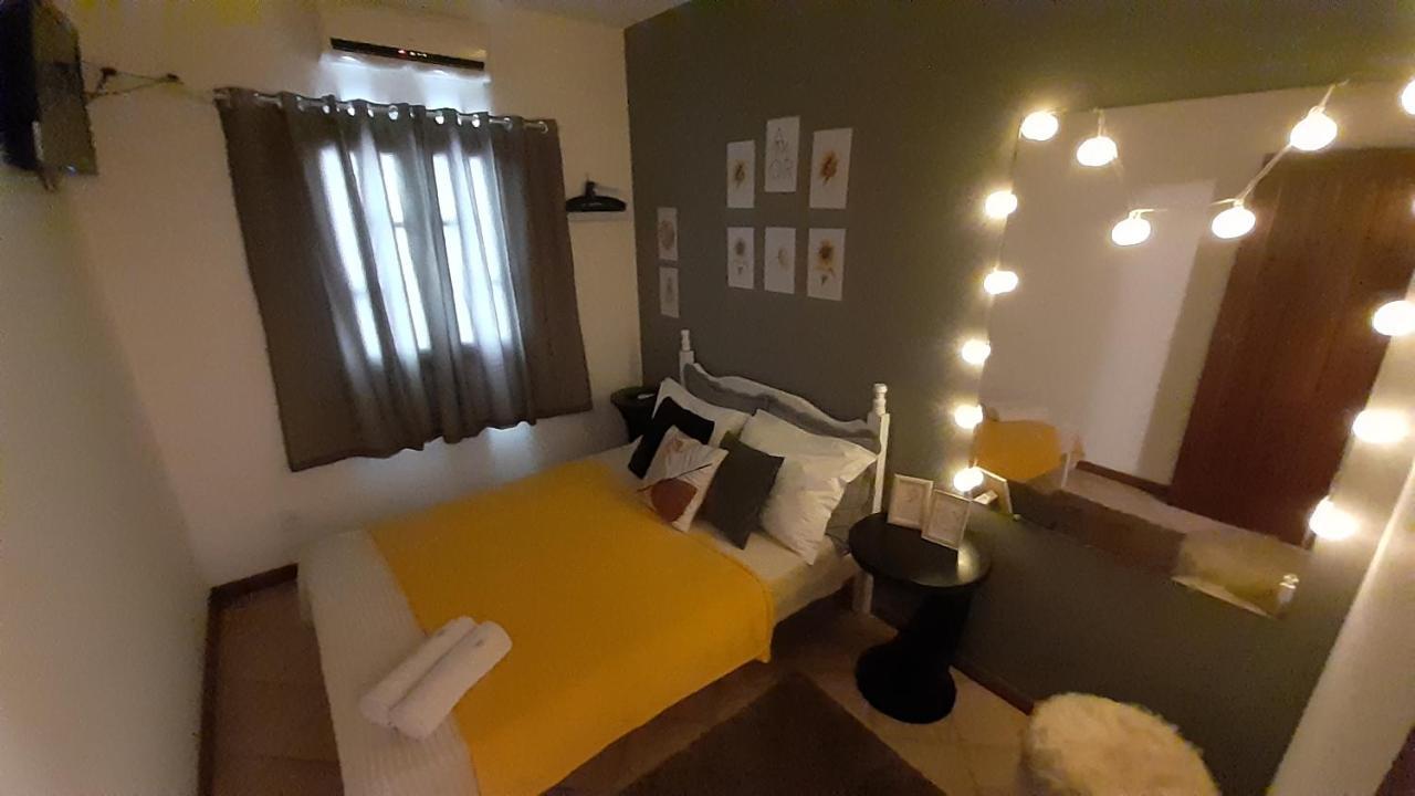 Suite Double-Climatizada-Centro Domingos Martins Exterior foto