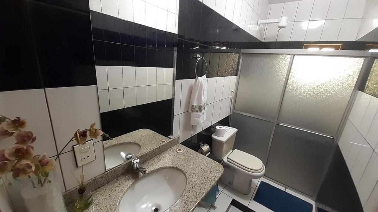 Suite Double-Climatizada-Centro Domingos Martins Exterior foto