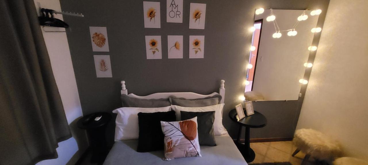 Suite Double-Climatizada-Centro Domingos Martins Exterior foto
